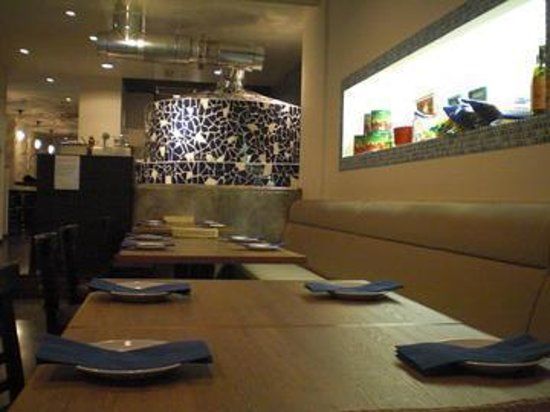 Pizzeria Bar Pratica